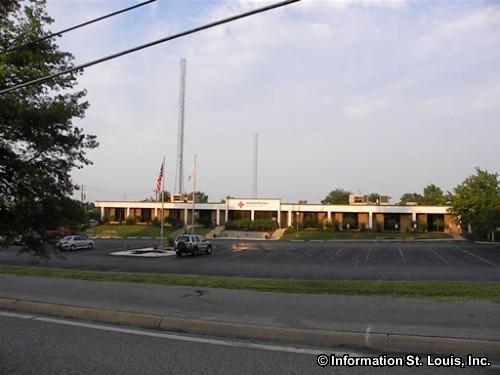 Red Cross-St Louis Area Chapter