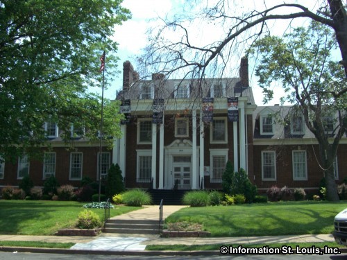 Annie Malone Children's Home