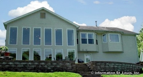 St Louis Atrium Ranches For Sale - Atrium Ranch Listings