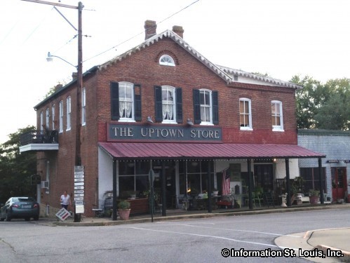 Augusta Missouri