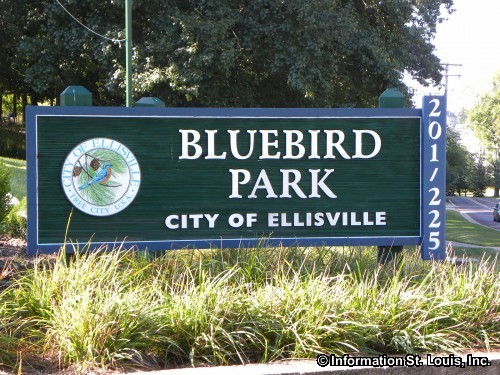 Bluebird Park