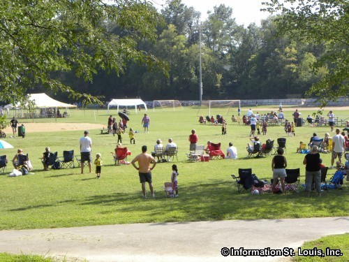 Brown Road Park