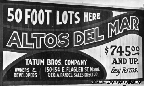 St Louis Building Lots for Sale - St Louis Building Lot Listings