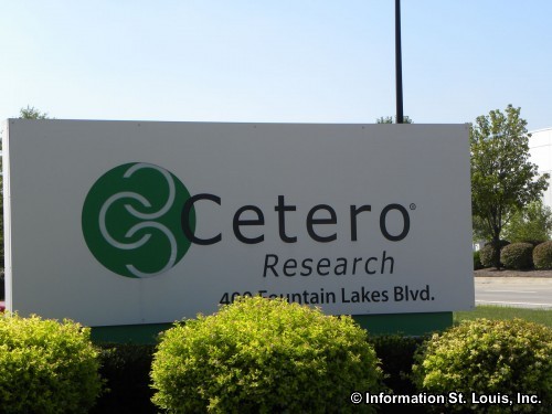 Cetero Research