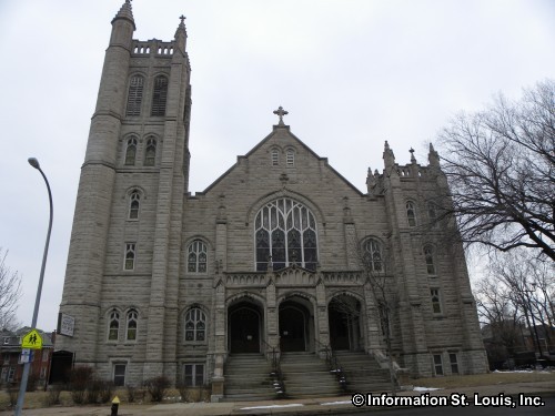 Eastern Star Missionary Baptist Church