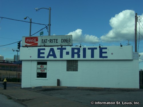Eat Rite Diner