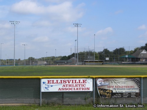 Ellisville Athletic Association