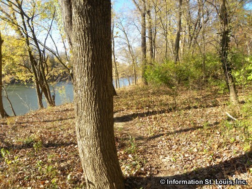 Emmenegger Nature Park
