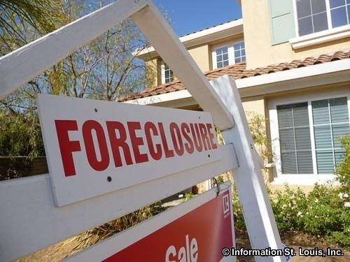 St Louis Foreclosures For Sale - St Louis Foreclosure Listings
