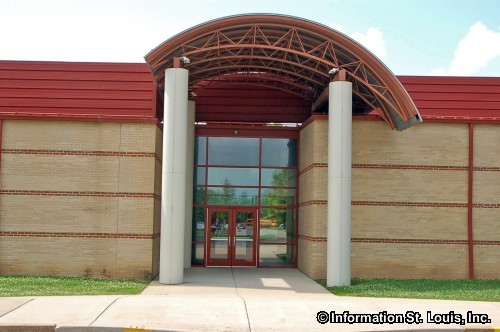 Fox High School