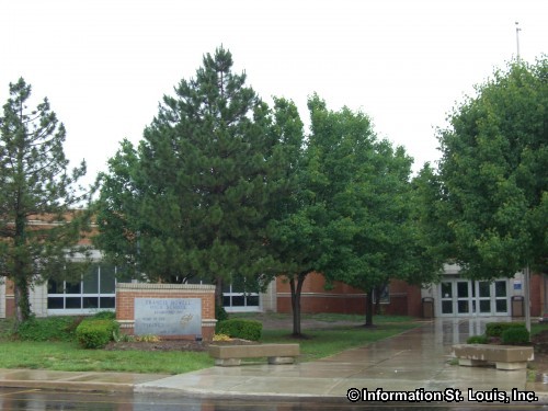 Francis Howell High School