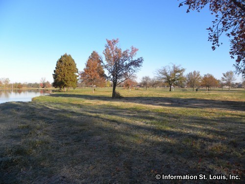 Frank Holten State Recreation Area