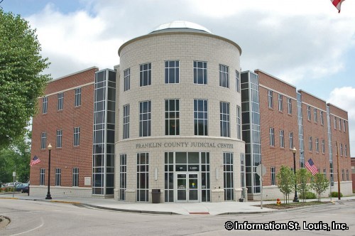 Franklin County Government Center