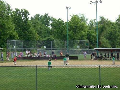 Miner Park