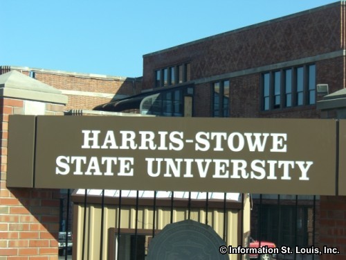 Harris-Stowe