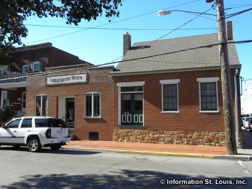 Labor and Industry Museum