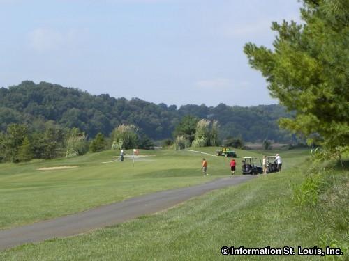 Landings at Spirit Golf Club