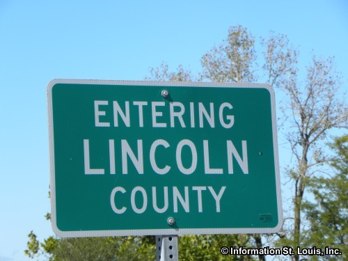 Lincoln County Missouri