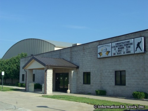 Lindenwood Ice Arena