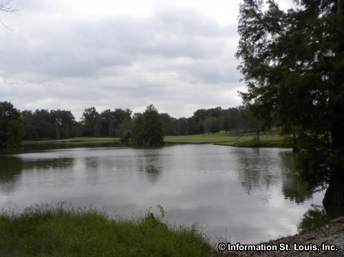 Lockhaven Country Club