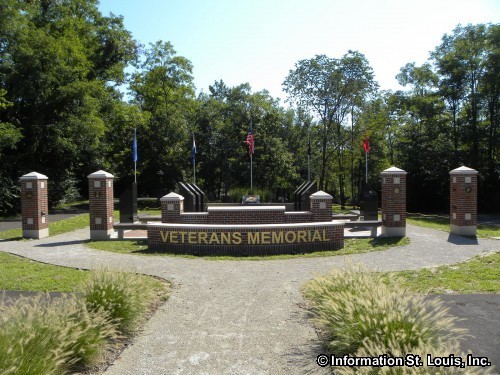 Margaret J Stoecker Park