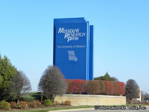 Missouri Research Park