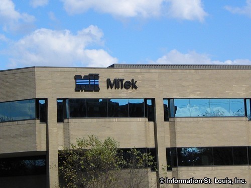 MiTek Industries