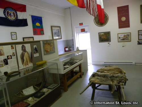 John Colter Museum