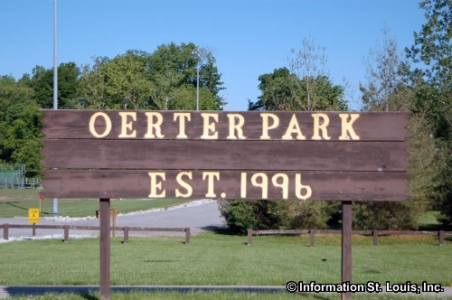 Oerter Park