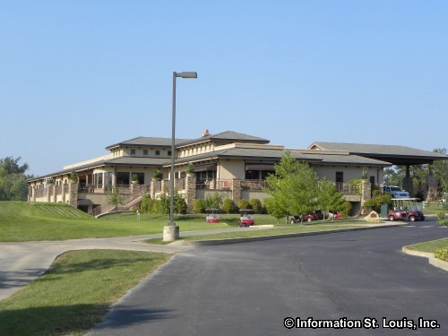 Old Hickory Golf Club