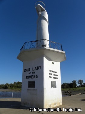 Our Lady of the Rivers