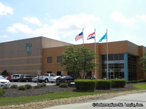 Reliv International