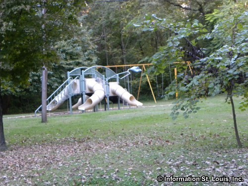 Rock Spring Park