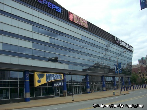 Enterprise Center