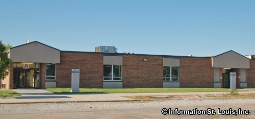 Southwestern Illinois College-Granite City Campus