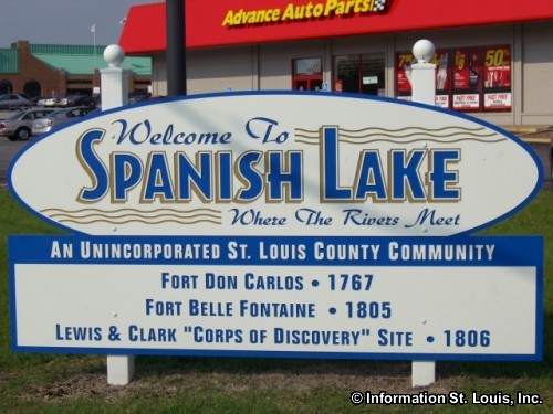 Spanish Lake Missouri