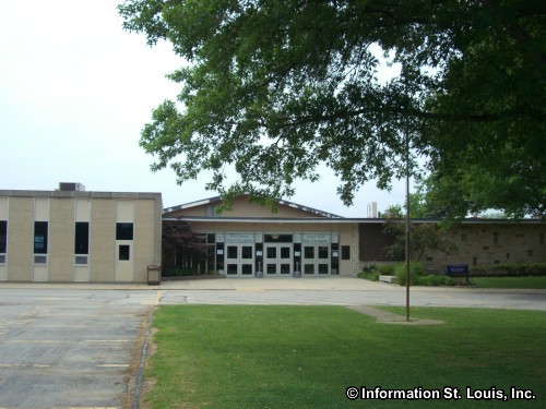 St Dominic High School