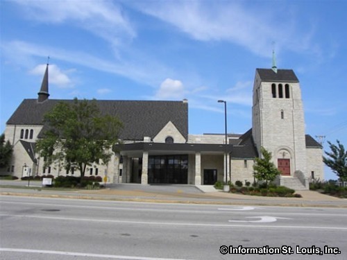 Des Peres Missouri - City Information Schools Shopping Recreation