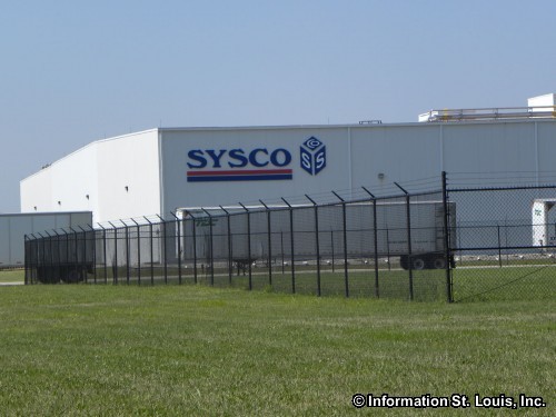Sysco-St Louis
