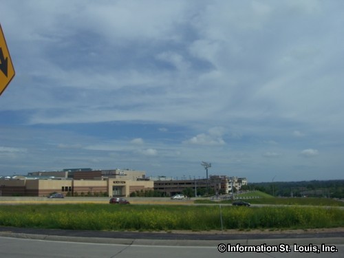 west county center shopping mall west county center shopping mall west ...