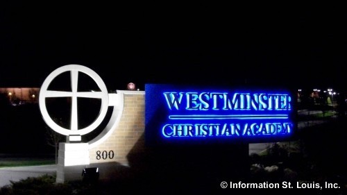 Westminster Christian Academy