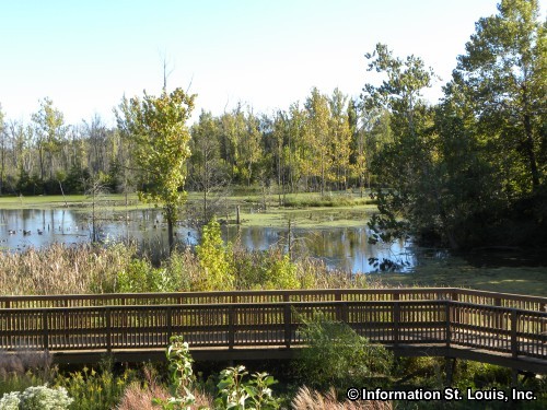 Winghaven Natural Area