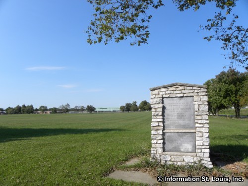 Wood River Massacre Memorial
