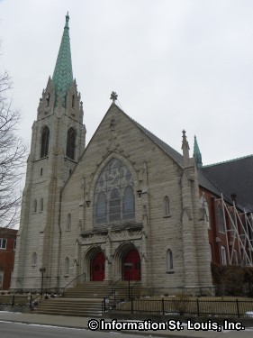 Zion Lutheran Church