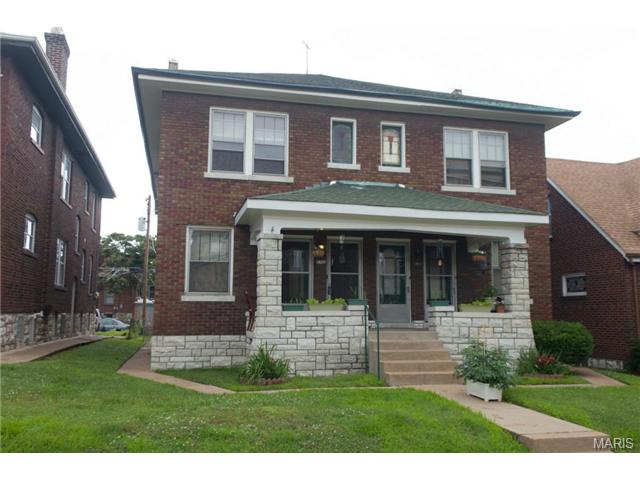 St Louis Historic Homes For Sale