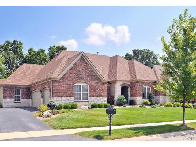 St Louis Historic Homes For Sale