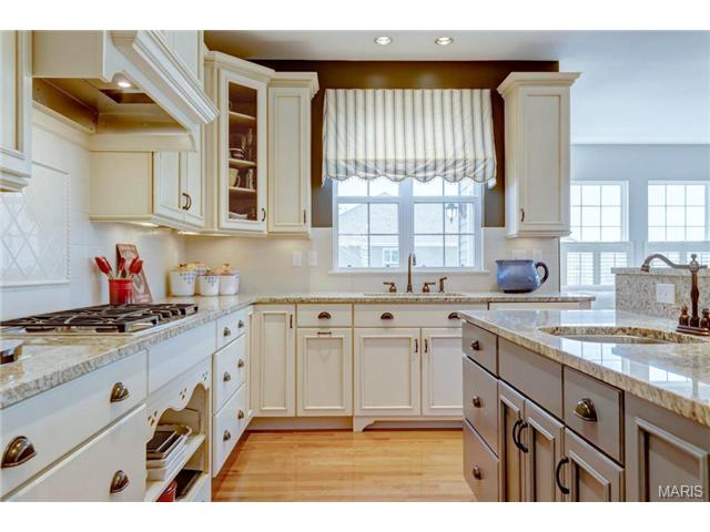 St Louis Builder Homes and St Louis New Homes For Sale