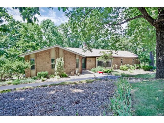 247 Lakeview Drive Eureka MO 63025