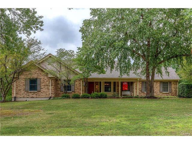 18108 Bent Ridge Wildwood MO 63038