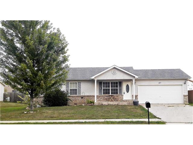 29371 Walnut Lake Wright City MO 63390